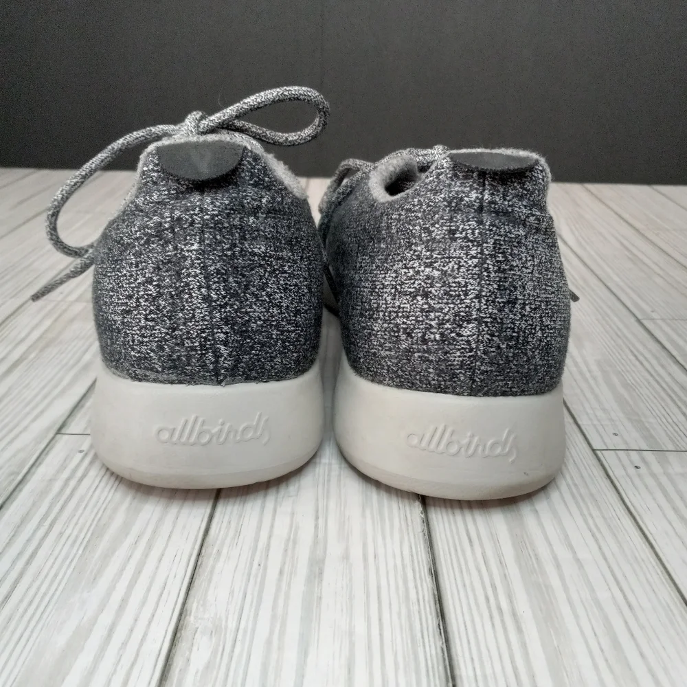 allbirds wool runners